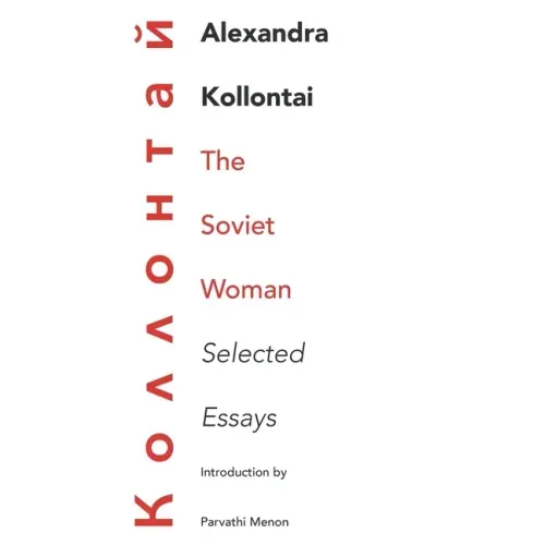 The Soviet Woman
