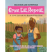 Grow. Eat. Repeat. A Love Letter to Black-Eyed Peas