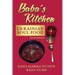 Baba's Kitchen: Ukrainian Soul Food: with Stories From the Village, third edition