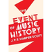 The Event of Music History