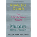 Ready for Death / This Murderous Shaft / Murder Rings Twice