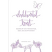 Wholehearted Trust: Walking by Faith Through Fear, Grief, and Disappointment