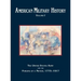 American Military History, Volume 1: The United States Army and the Forging of a Nation, 1775-1917
