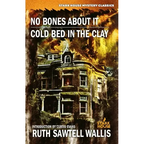 No Bones About It / Cold Bed in the Clay