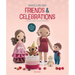 Amigurumi Friends and Celebrations: Crochet a Bunch of Festive Presents