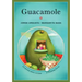 Guacamole: Un Poema Para Cocinar / A Cooking Poem