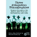 Three Athapaskan Ethnographies: Diamond Jenness on the Sekani, Tsuu T'ina and Wet'suwet'en, 1921-1924