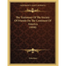 The Testimony Of The Society Of Friends On The Continent Of America (1830)