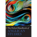 The Oxford Handbook of Anglican Studies