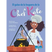 El Guiso de la Hoguera de la Chef Kate (Chef Kate's Campfire Stew)
