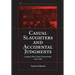 Casual Slaughters and Accidental Judgments: Canadian War Crimes Prosecutions, 1944-1948