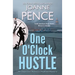 One O'Clock Hustle: An Inspector Rebecca Mayfield Mystery
