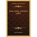 Fians, Fairies, And Picts (1893)