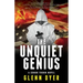 The Unquiet Genius