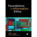 Foundations of Information Ethics