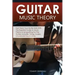 Guitar Music Theory: Fast Track Your Guitar Skills With This Essential Guide to Music Theory & Songwriting For The Guitar. Includes, Songs,