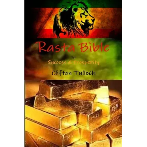 Rasta Bible