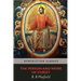 The Person and Work of Christ