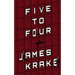 Five to Four: Suspension Space