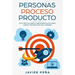 Personas, Proceso y Producto: Los Tres Pilares Fundamentales Para Crear Un Negocio Millonario