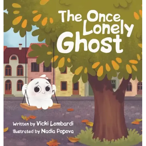 The Once Lonely Ghost