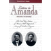 Letters to Amanda: The Civil War Letters of Marion Hill Fitzpatrick, Army of Northern Virginia
