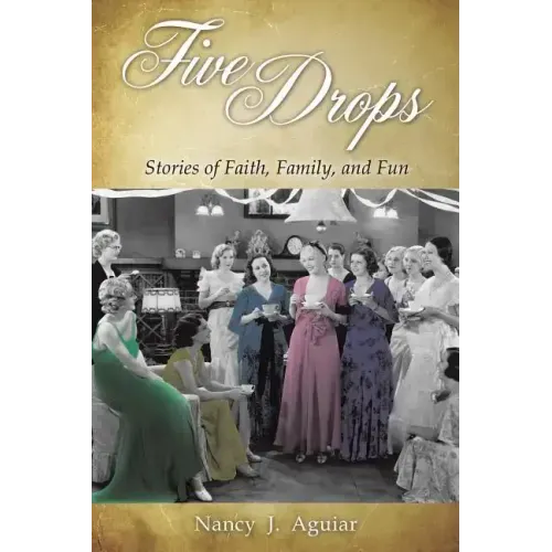 Five Drops