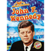John F. Kennedy