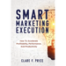 Smart Marketing Execution: How to Accelerate Profitability, Performance, and Productivity