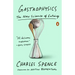 Gastrophysics: The New Science of Eating