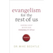 Evangelism for the Rest of Us: Sharing Christ Within Your Personality Style