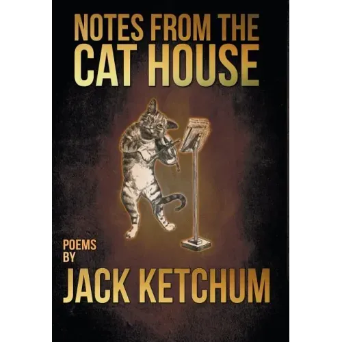 Notes from the Cat House