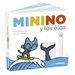 Minino Y Las Olas