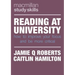 Reading at University: How to Improve Your Focus and Be More Critical