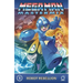 Mega Man Mastermix Volume 1: Robot Rebellion