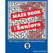 MAZE BOOK For Seniors