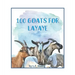 100 Goats for Layaye