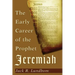 The Early Career of the Prophet Jeremiah