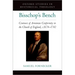 Bisschop's Bench: Contours of Arminian Conformity in the Church of England, C.1674--1742