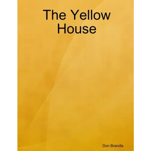 The Yellow House