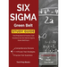 Six Sigma Green Belt Study Guide: Test Prep Book & Practice Test Questions for the ASQ Six Sigma Green Belt Exam