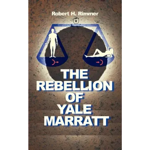 The Rebellion of Yale Marrat