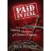 Paid in Full: An In-Depth Look at the Defining Moments of Christ's Passion