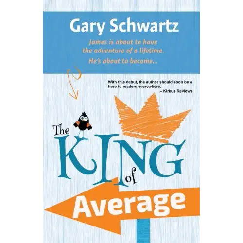 The King of Average