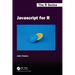 JavaScript for R