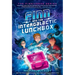 Finn and the Intergalactic Lunchbox