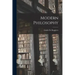 Modern Philosophy
