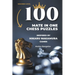 100 Mate in One Chess Puzzles, Inspired by Hikaru Nakamura Games