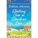 Starting Over in Starshine Cove: A perfect feel-good romantic comedy to escape with