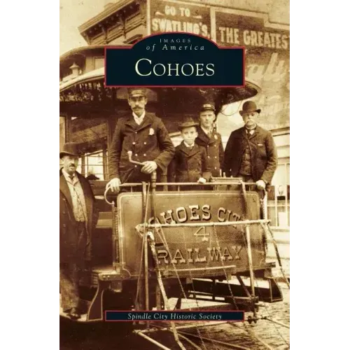 Cohoes